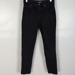 Reformation Levi's Repurposed Straight Leg Jeans